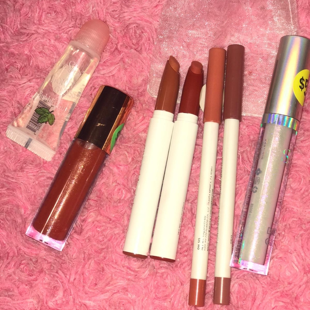Makeup